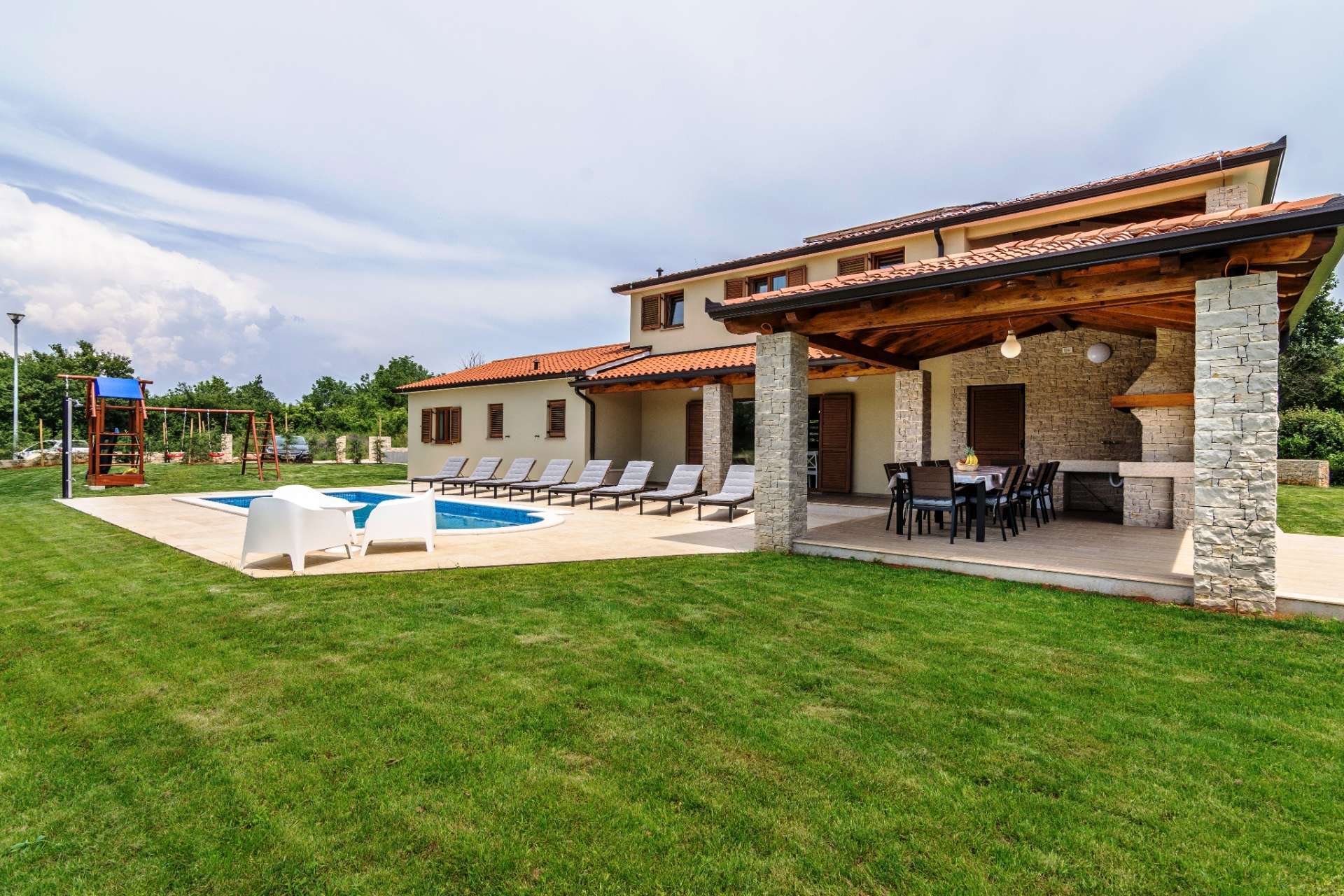 VILLA JADRAN 1