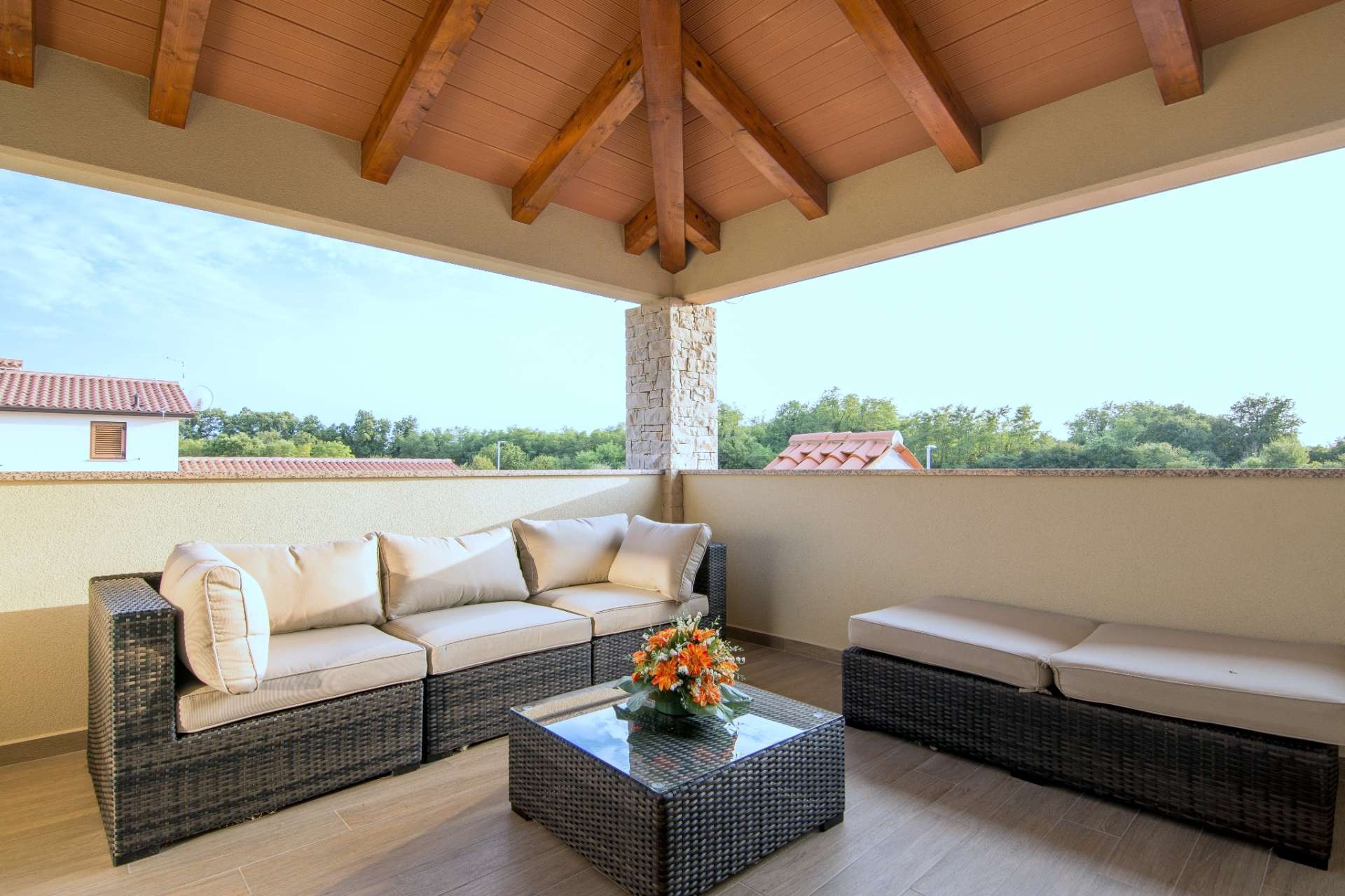 VILLA JADRAN 3