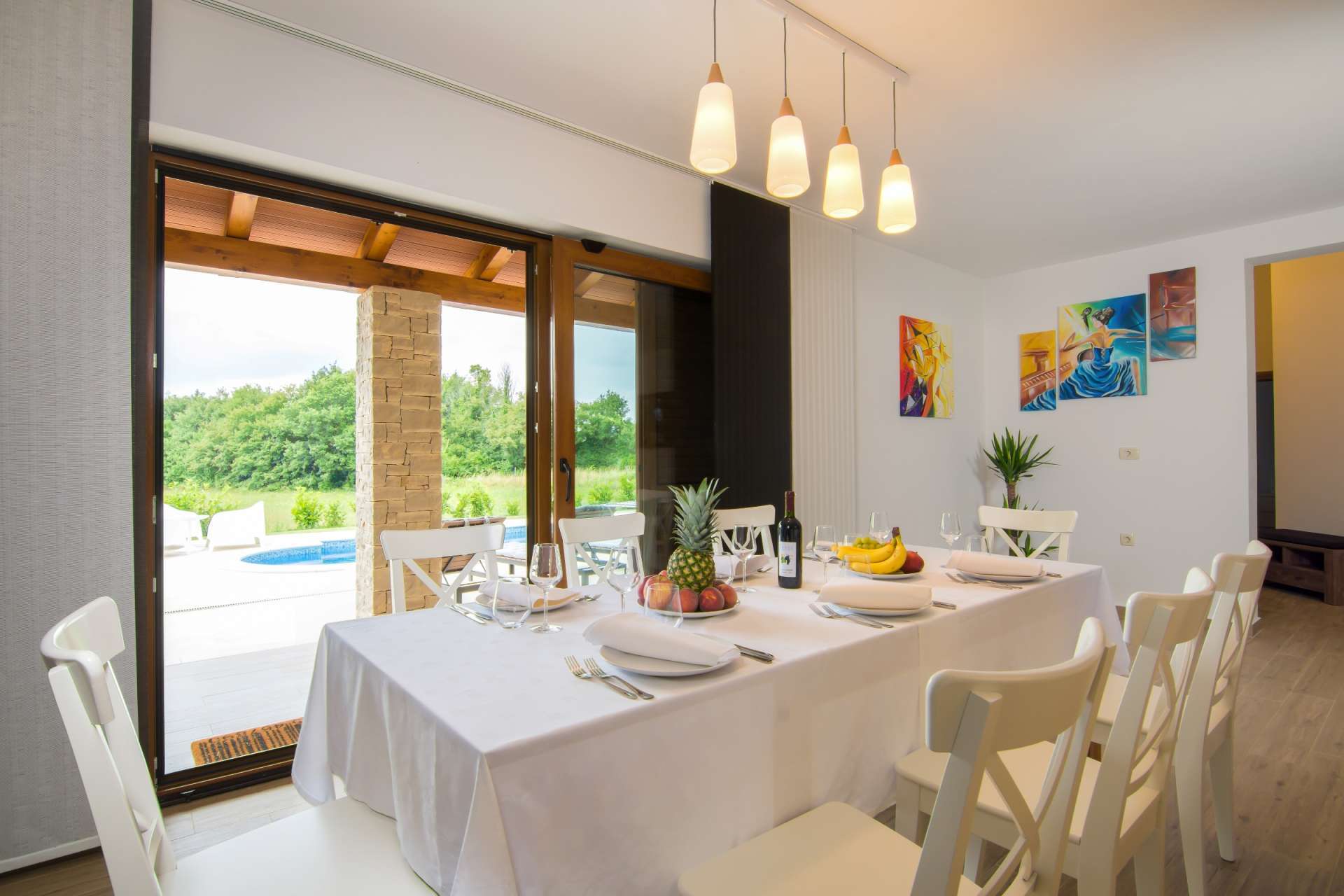 VILLA JADRAN 7