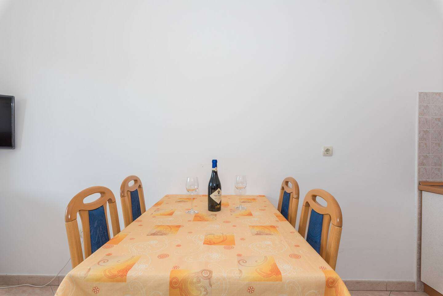 Villa ADRIA -A2- two bedroom apartment 1