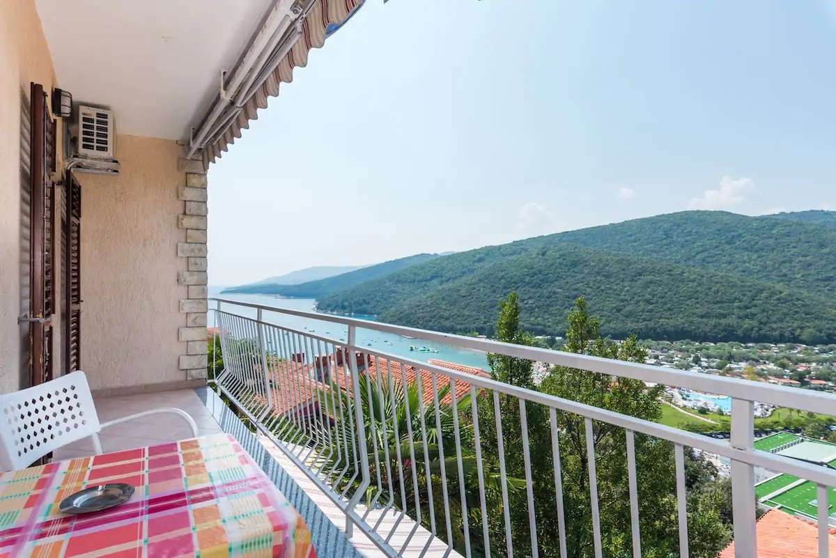 Villa ADRIA -A2- two bedroom apartment 2