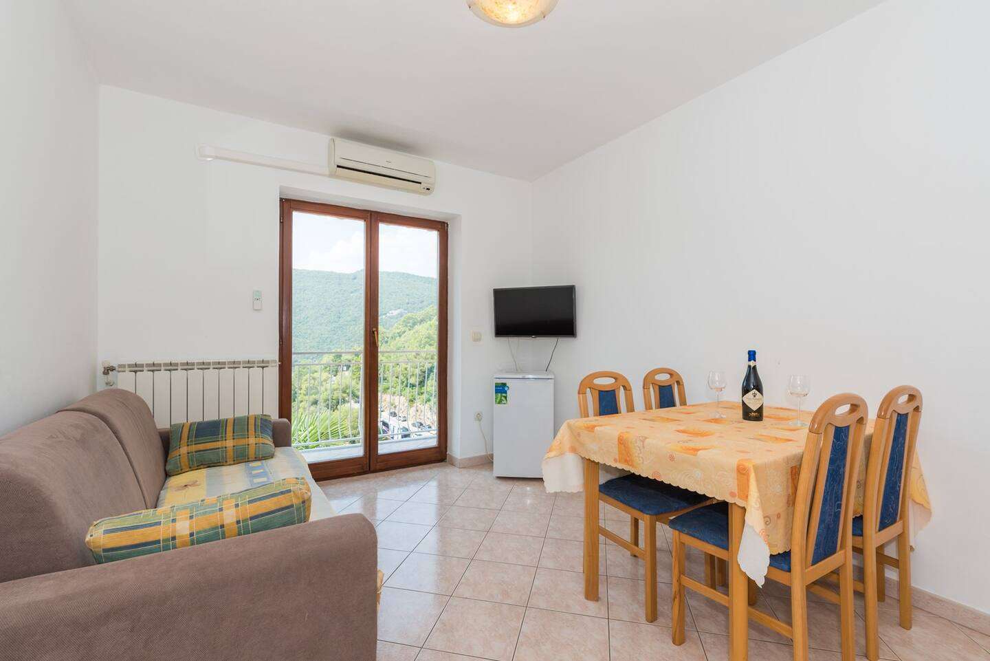 Villa ADRIA -A2- two bedroom apartment 3