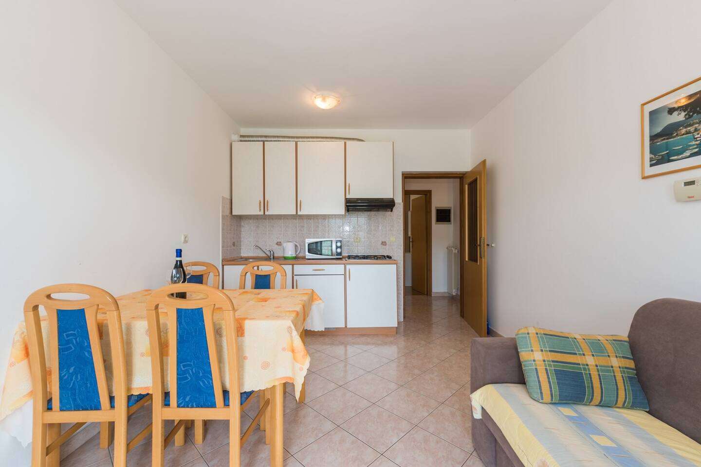 Villa ADRIA -A2- two bedroom apartment 4