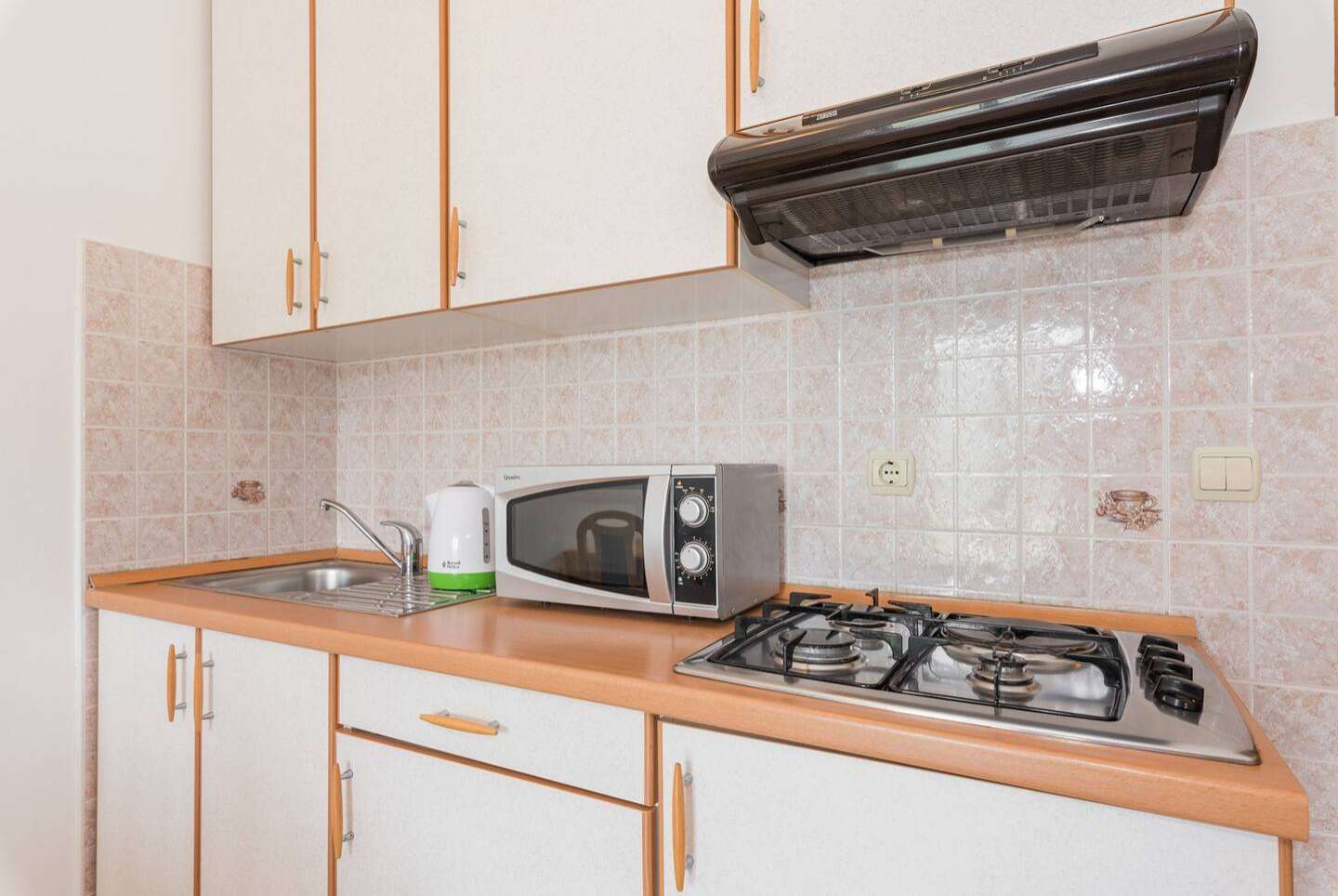 Villa ADRIA -A2- two bedroom apartment 5