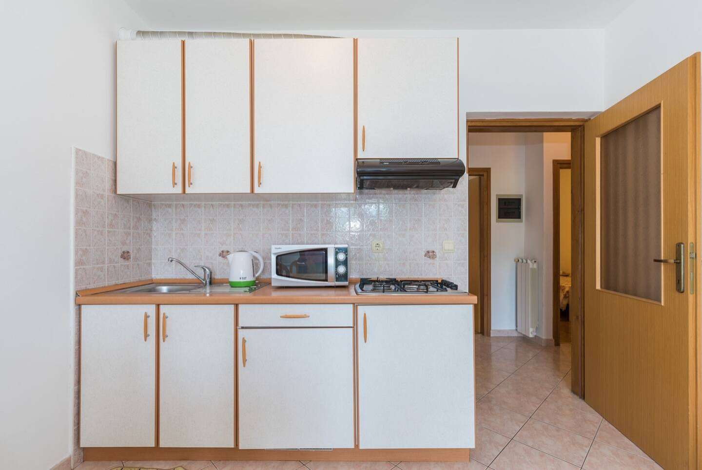 Villa ADRIA -A2- two bedroom apartment 6