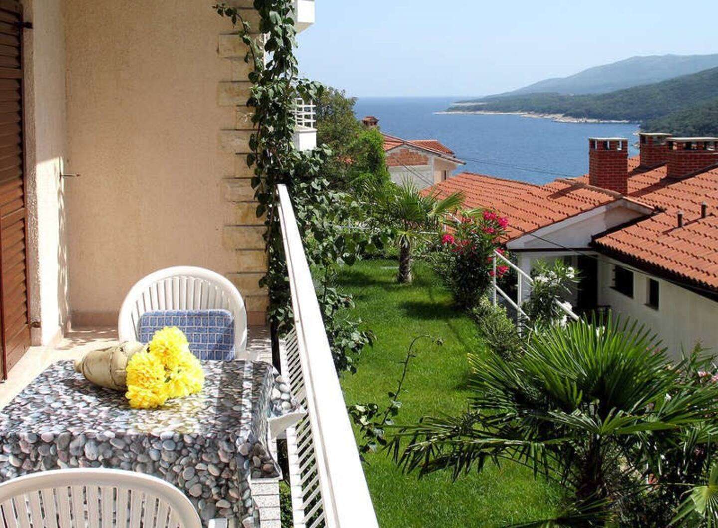 Villa ADRIA -A3- Two bedroom apartment 0