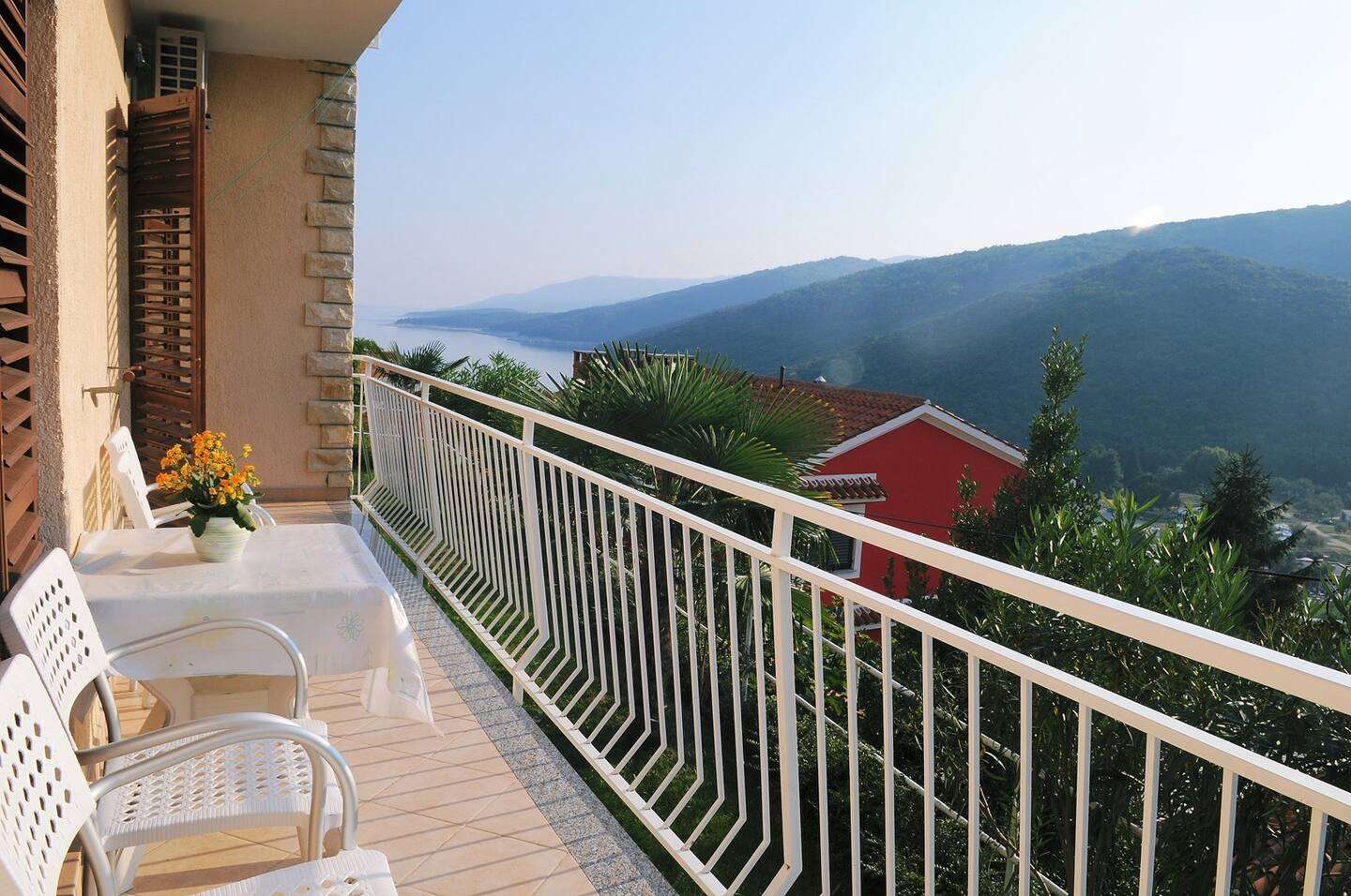 Villa ADRIA -A3- Two bedroom apartment 1