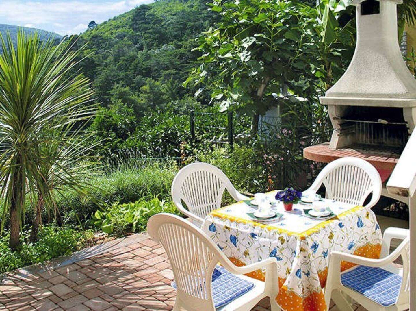Villa ADRIA -A3- Two bedroom apartment 2