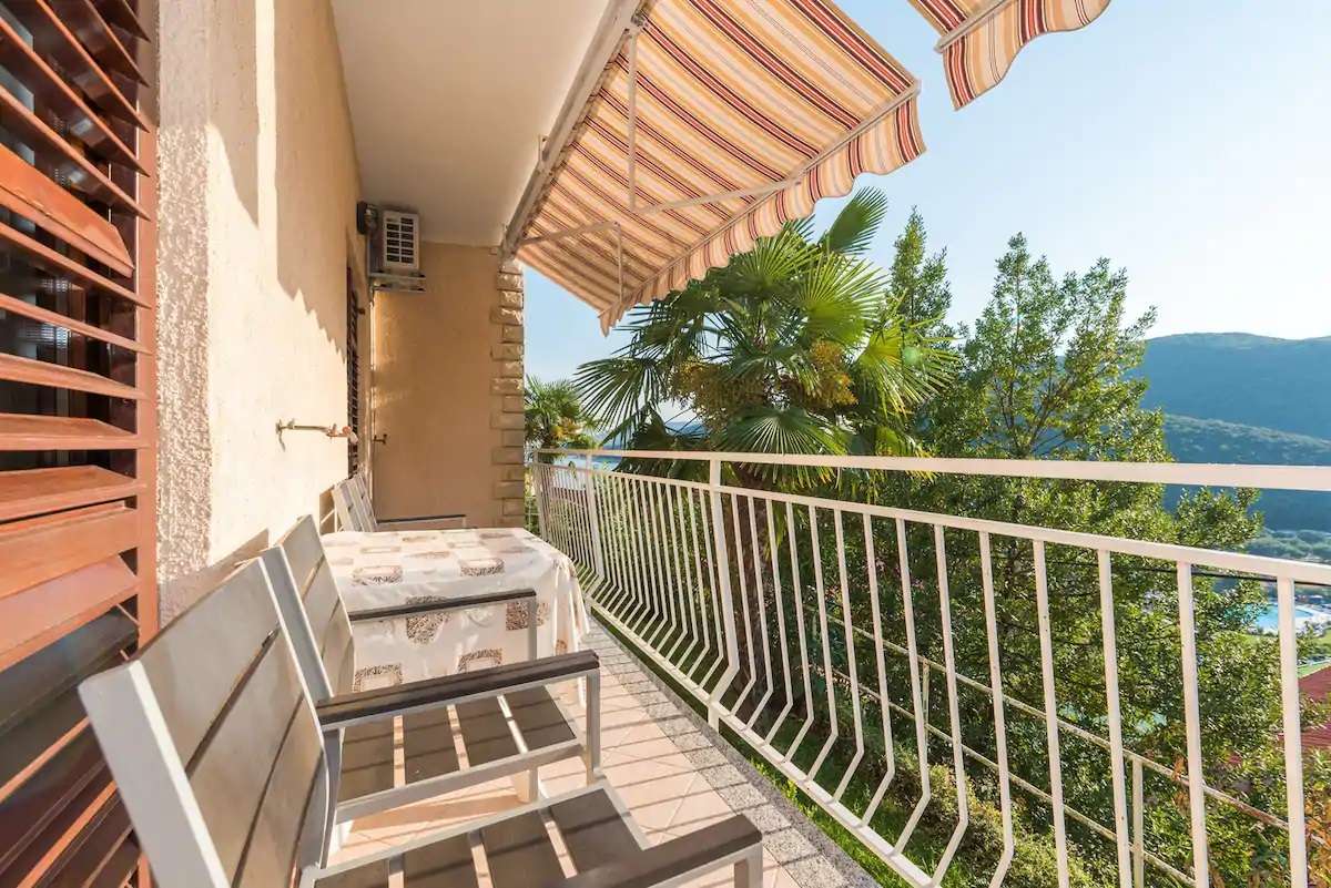 Villa ADRIA -A3- Two bedroom apartment 3