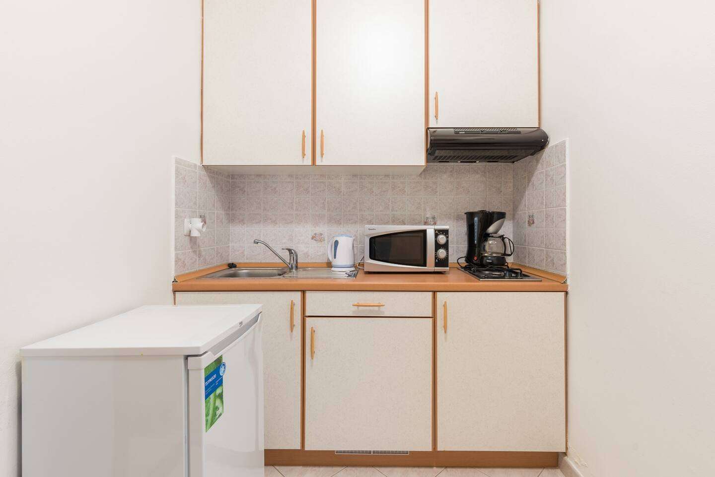 Villa ADRIA -A3- Two bedroom apartment 4