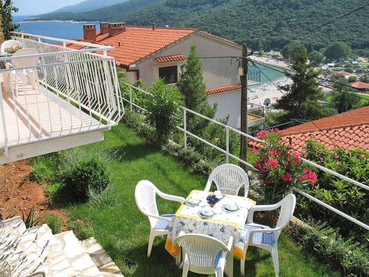 Villa ADRIA -A3- Two bedroom apartment 5