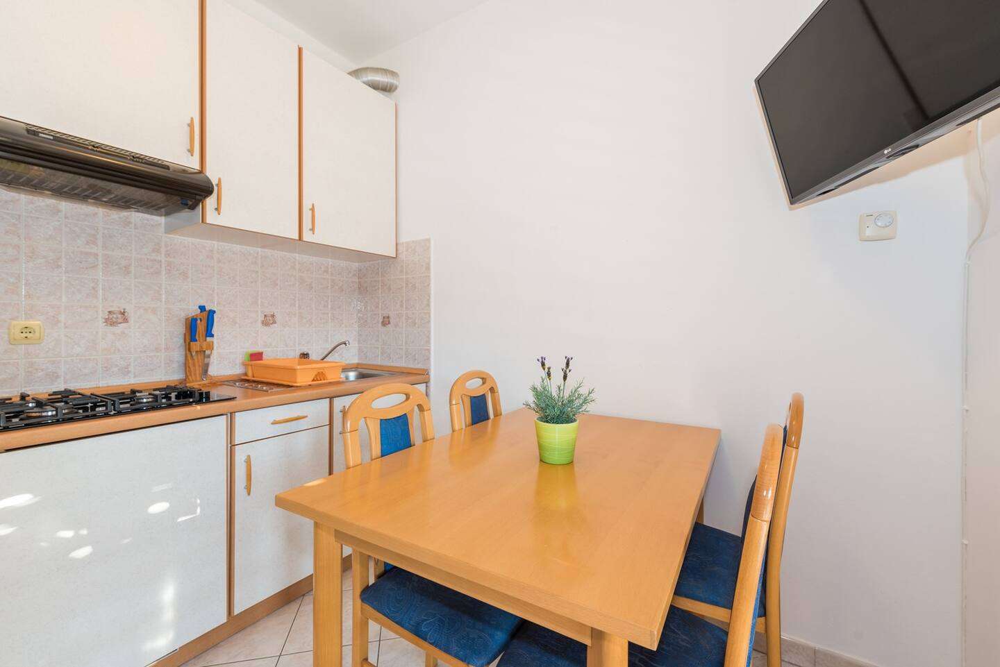 Villa ADRIA -A3- Two bedroom apartment 6