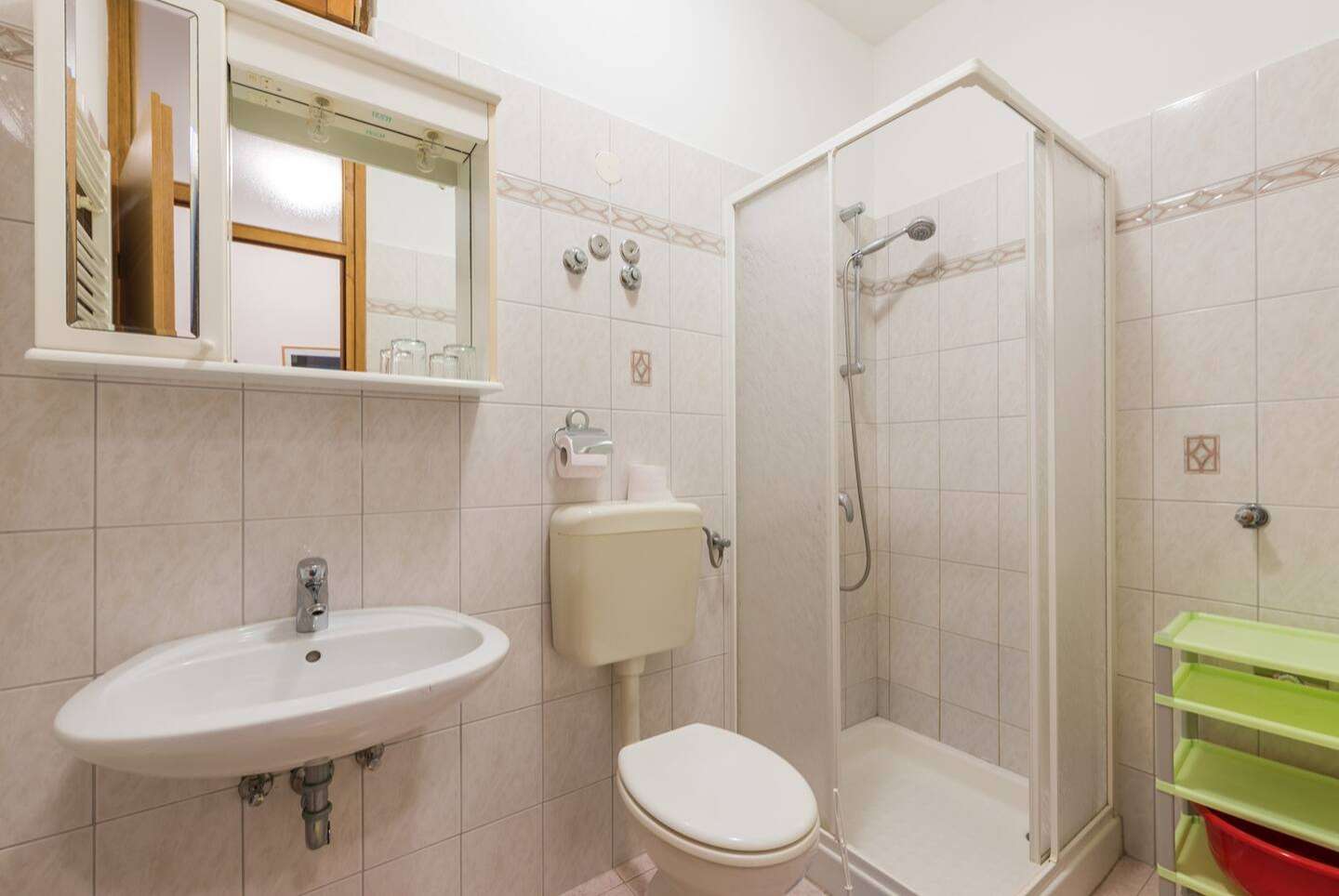Villa ADRIA -A3- Two bedroom apartment 7