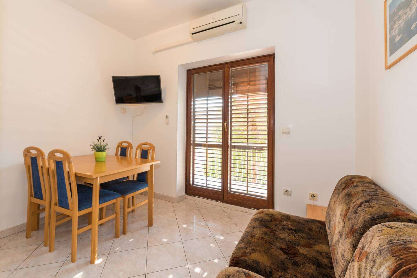 Villa ADRIA -A3- Two bedroom apartment 8