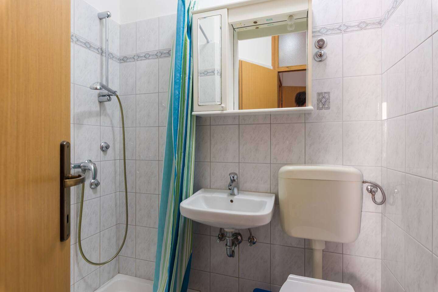 Villa ADRIA -A3- Two bedroom apartment 9