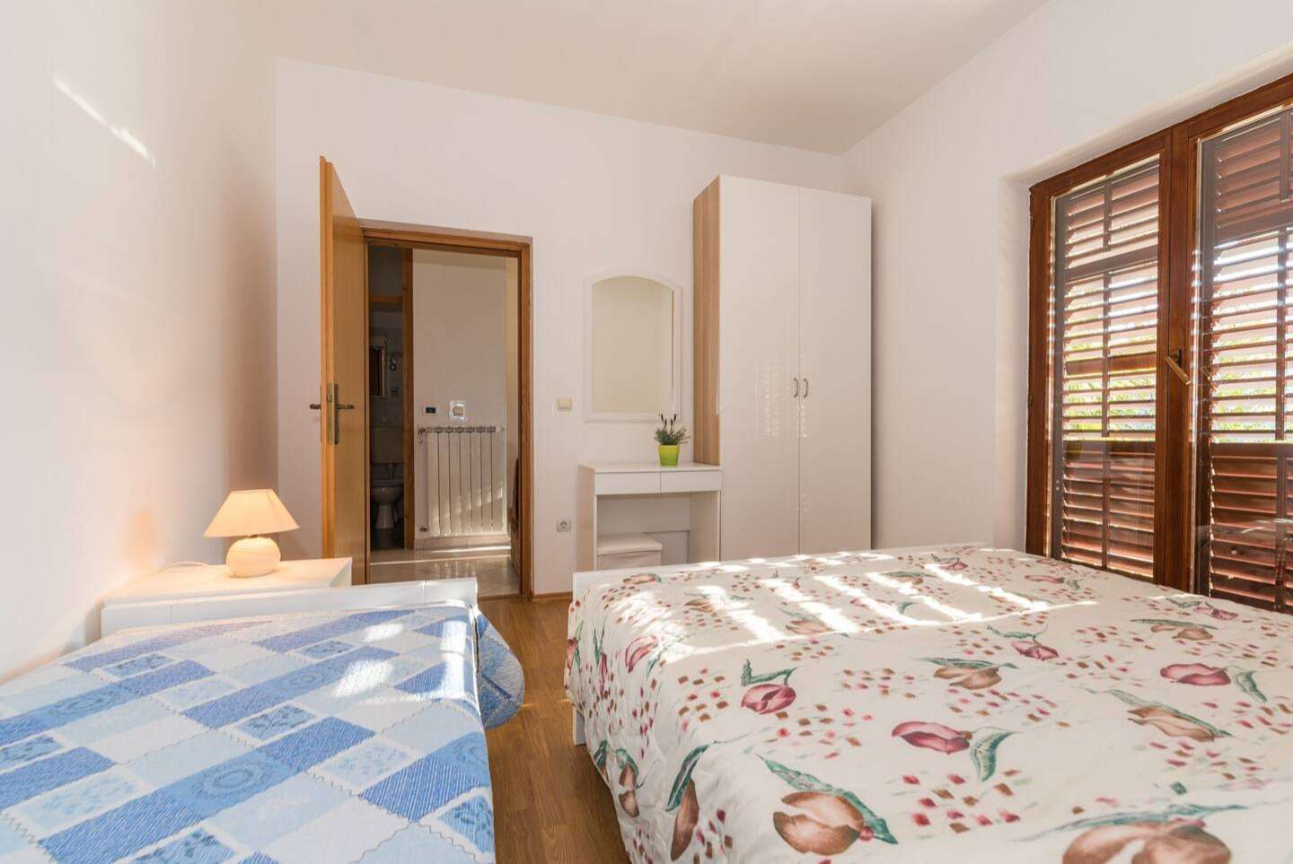 Villa ADRIA -A3- Two bedroom apartment 11