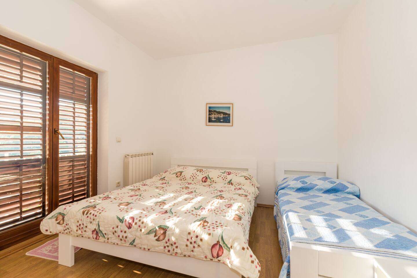 Villa ADRIA -A3- Two bedroom apartment 13
