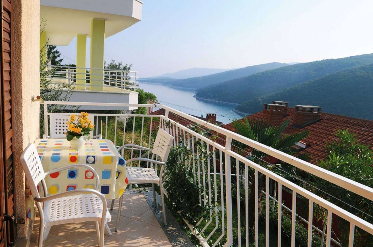 Villa ADRIA -A4- Superior one bedroom apartment 0