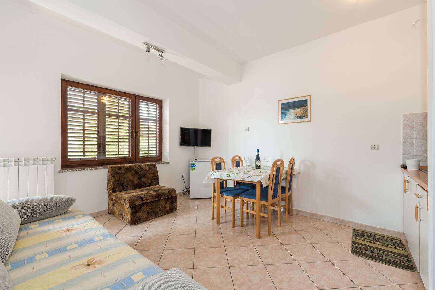 Villa ADRIA -A4- Superior one bedroom apartment 2