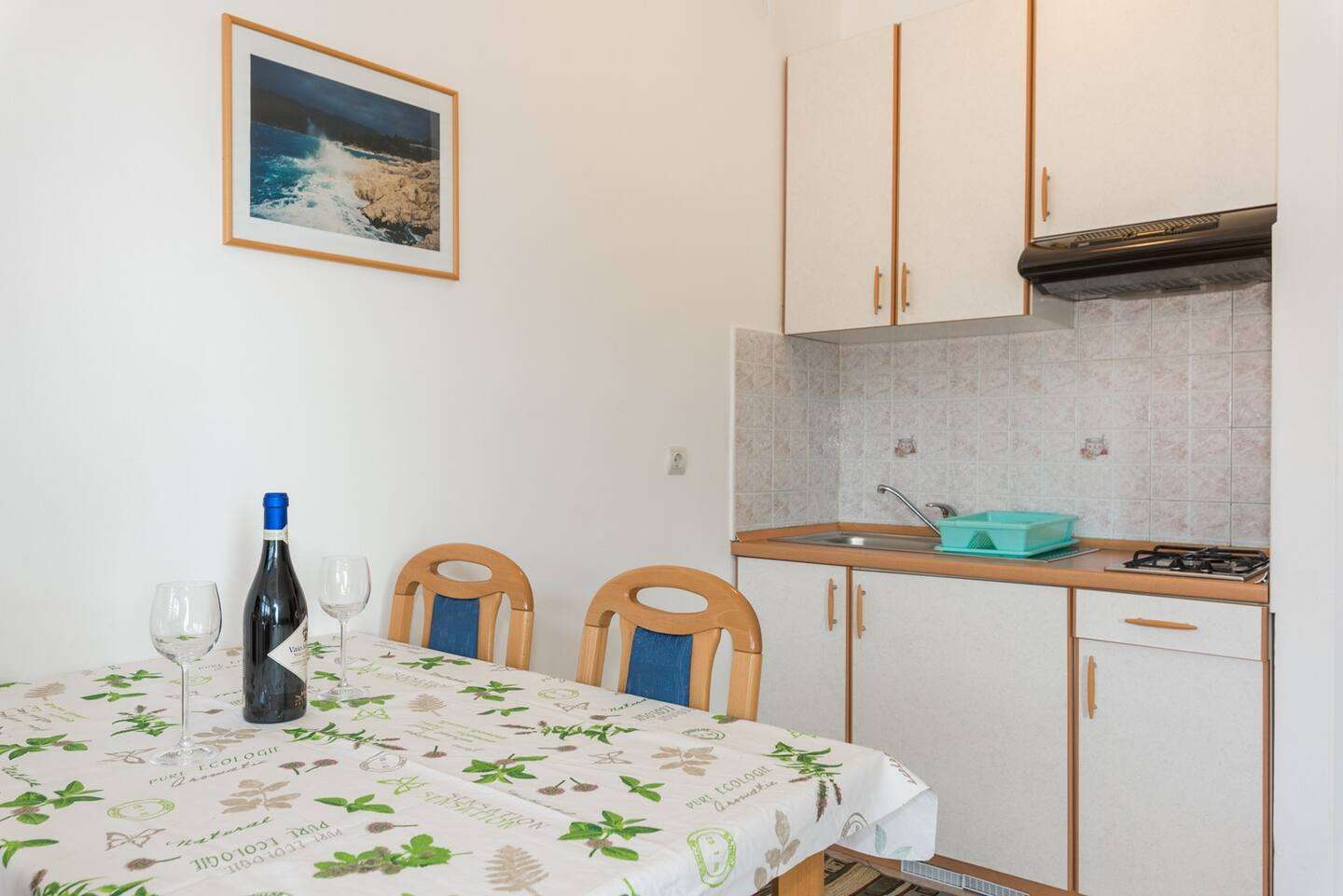 Villa ADRIA -A4- Superior one bedroom apartment 3