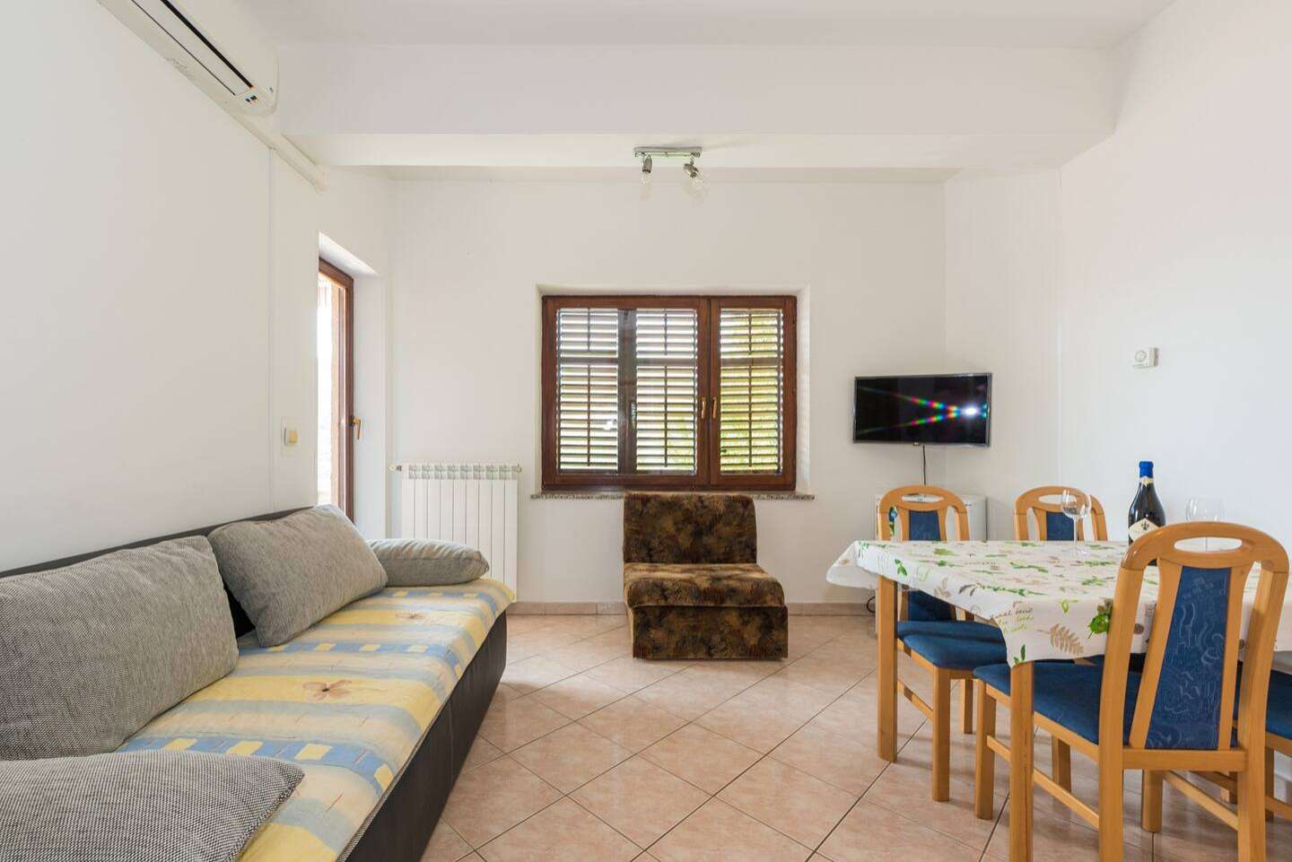 Villa ADRIA -A4- Superior one bedroom apartment 4