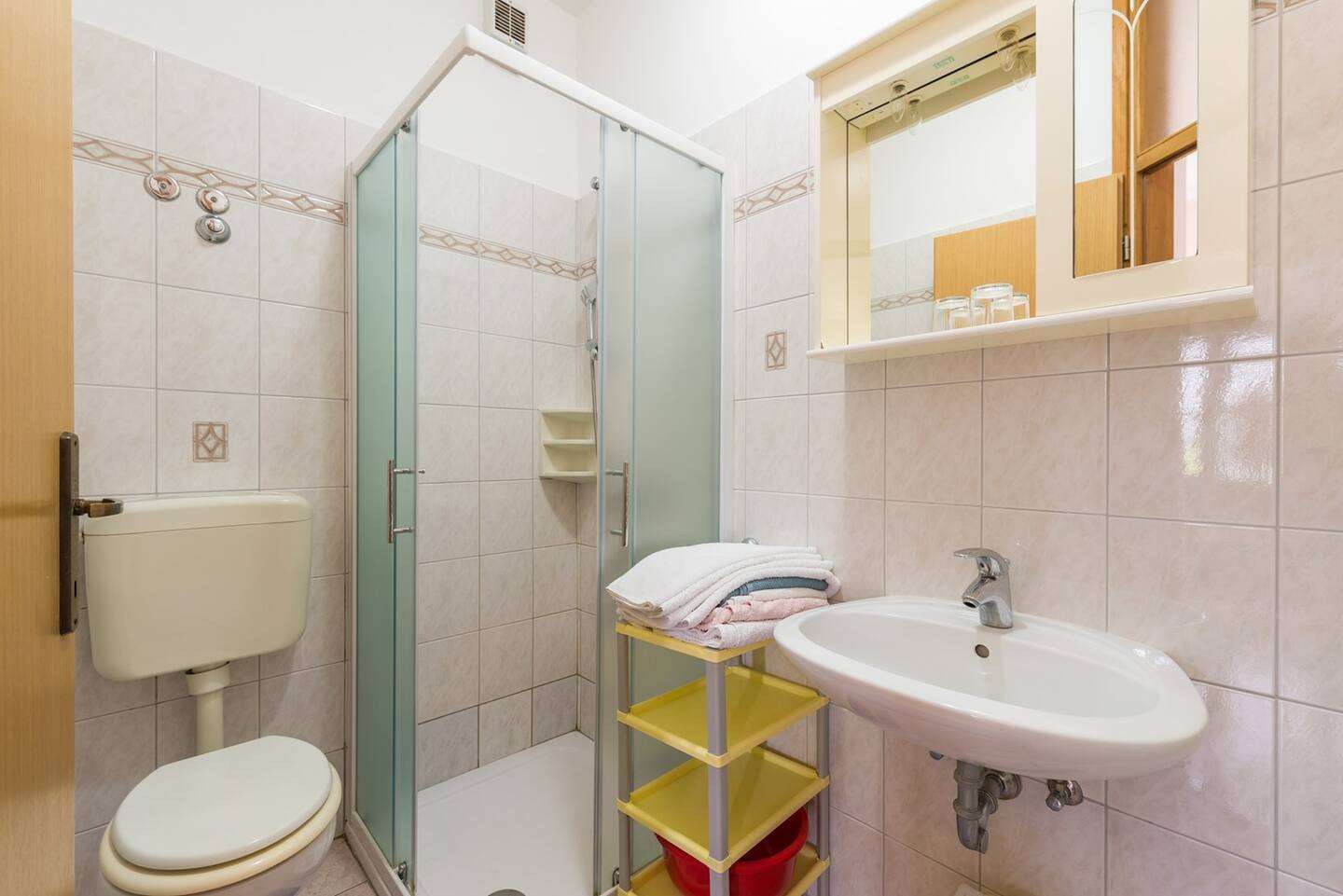 Villa ADRIA -A4- Superior one bedroom apartment 5