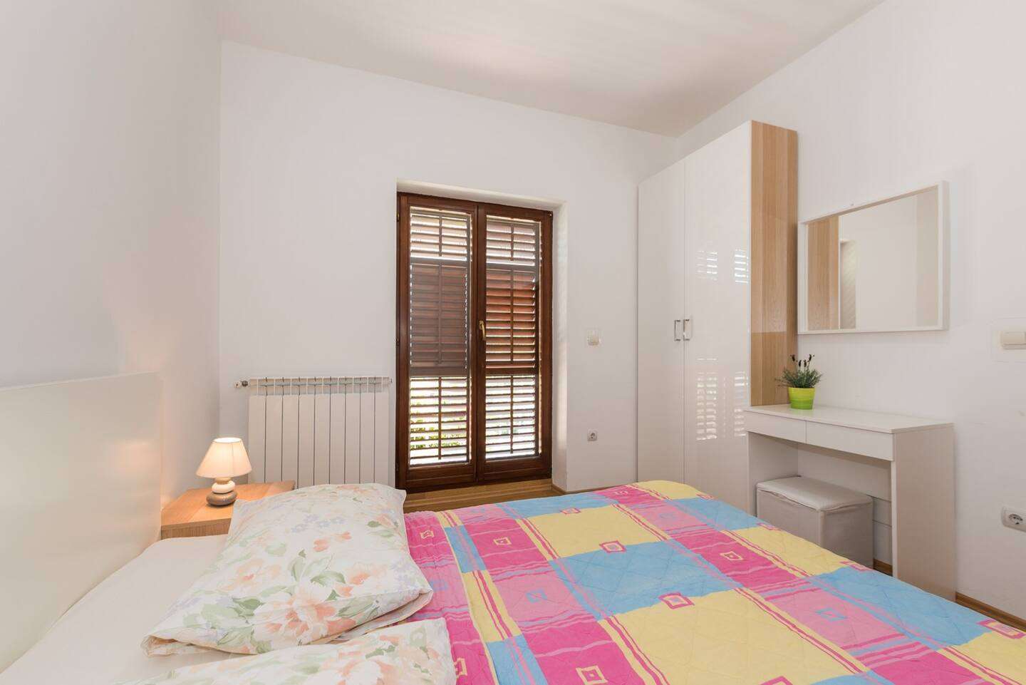 Villa ADRIA -A4- Superior one bedroom apartment 6