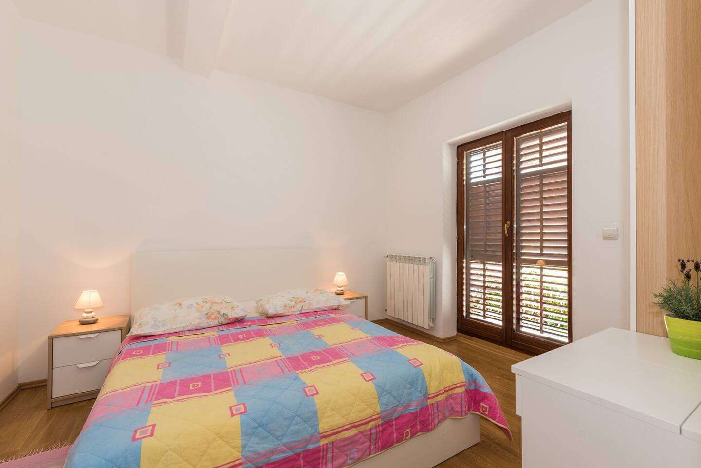 Villa ADRIA -A4- Superior one bedroom apartment 7