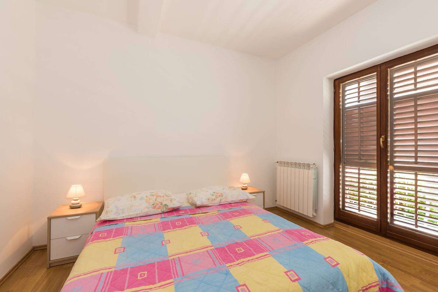 Villa ADRIA -A4- Superior one bedroom apartment 8