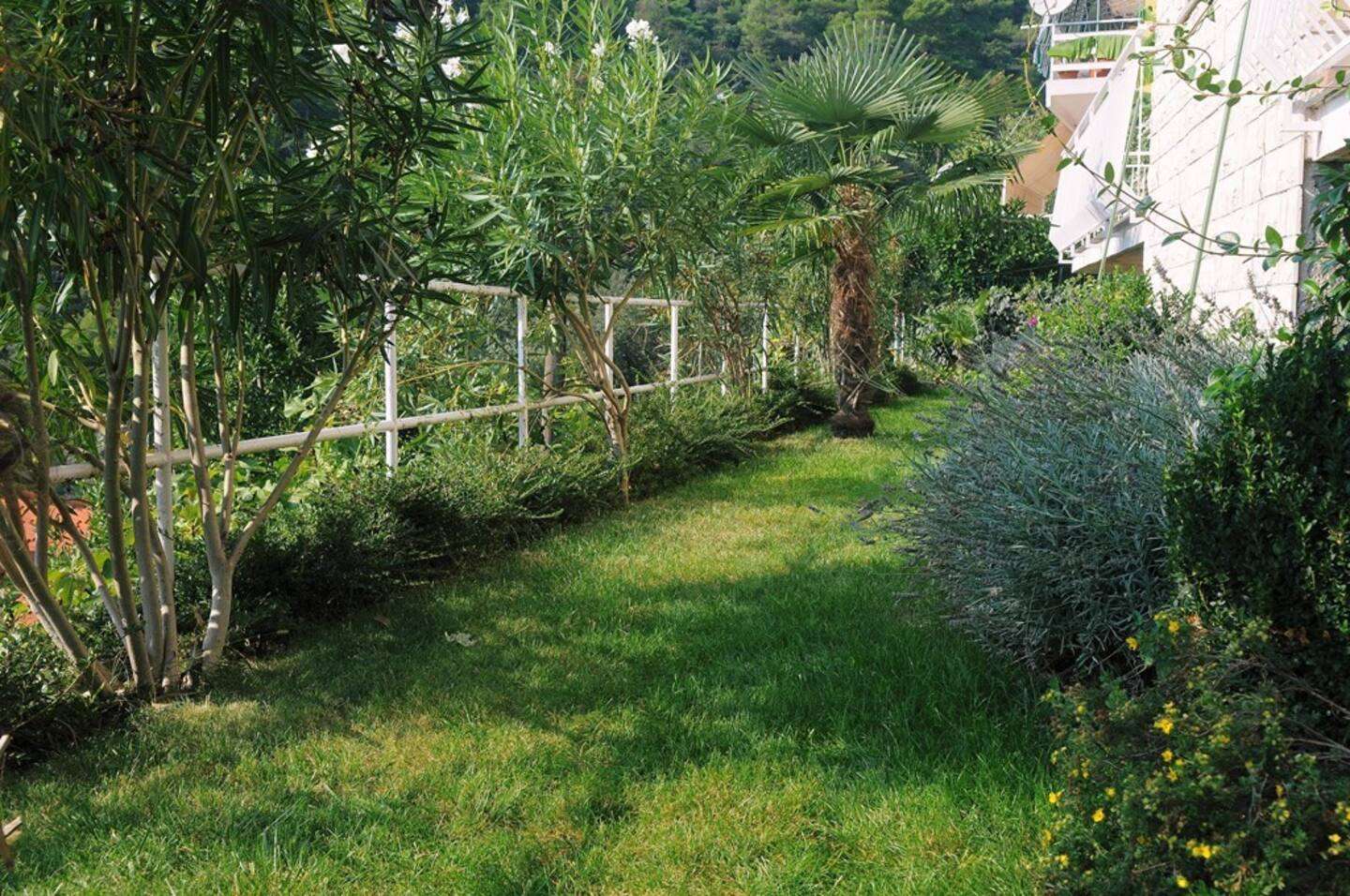 Villa ADRIA -A4- Superior one bedroom apartment 9