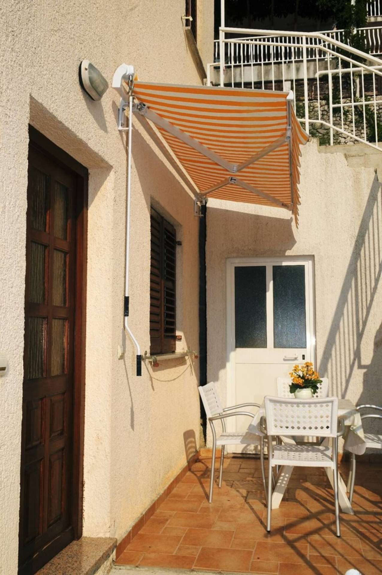 Villa ADRIA -A5- Standard one bedroom apartment 1