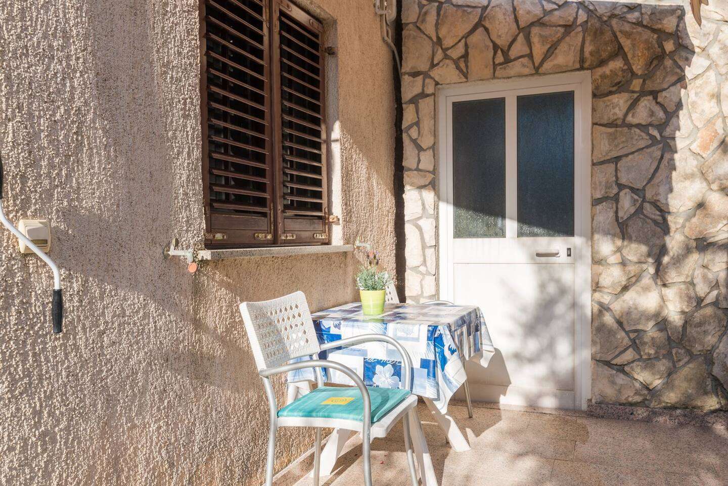 Villa ADRIA -A5- Standard one bedroom apartment 2