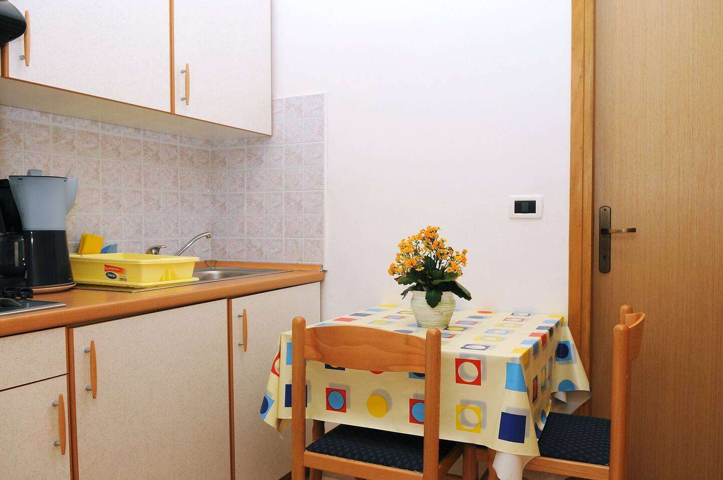 Villa ADRIA -A5- Standard one bedroom apartment 3