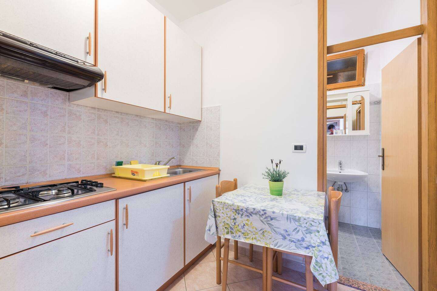 Villa ADRIA -A5- Standard one bedroom apartment 4