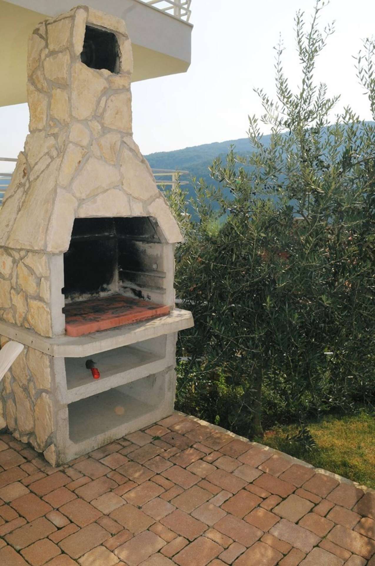 Villa ADRIA -A5- Standard one bedroom apartment 5