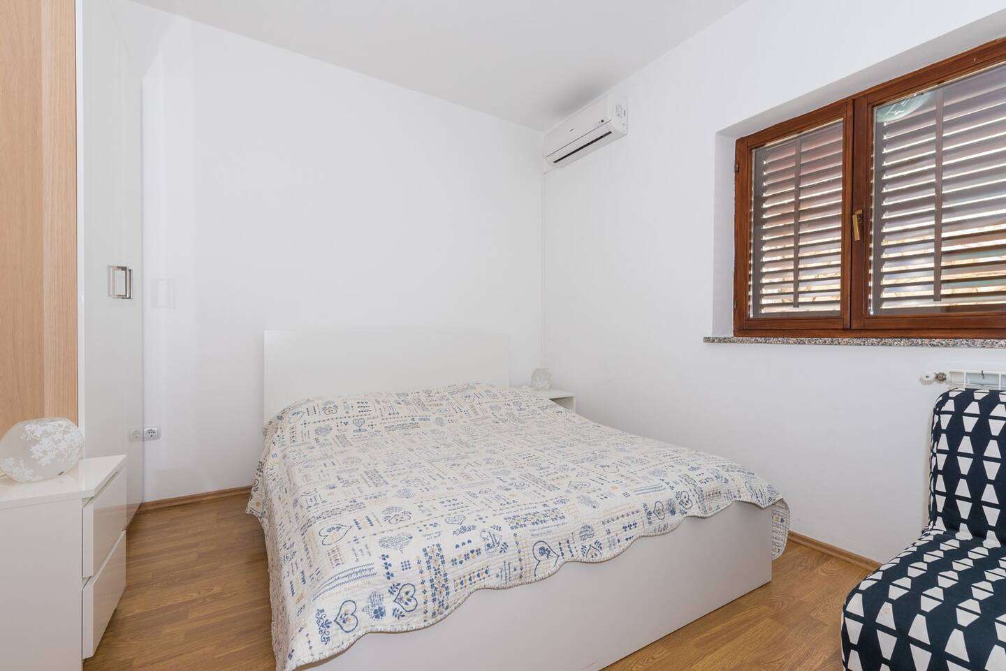 Villa ADRIA -A5- Standard one bedroom apartment 7