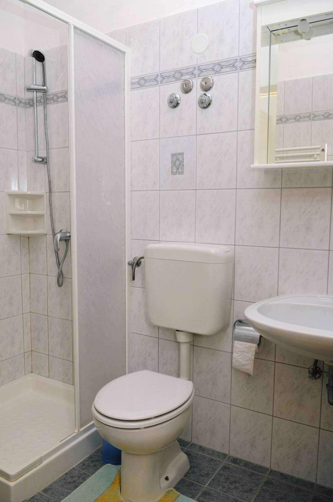 Villa ADRIA -A5- Standard one bedroom apartment 8