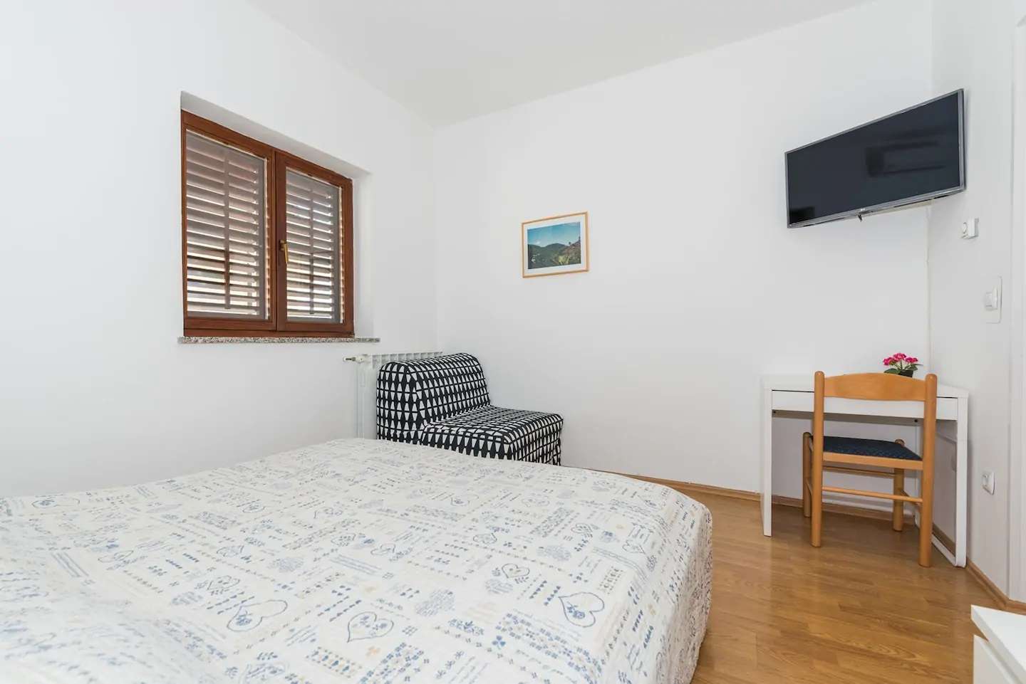 Villa ADRIA -A5- Standard one bedroom apartment 9