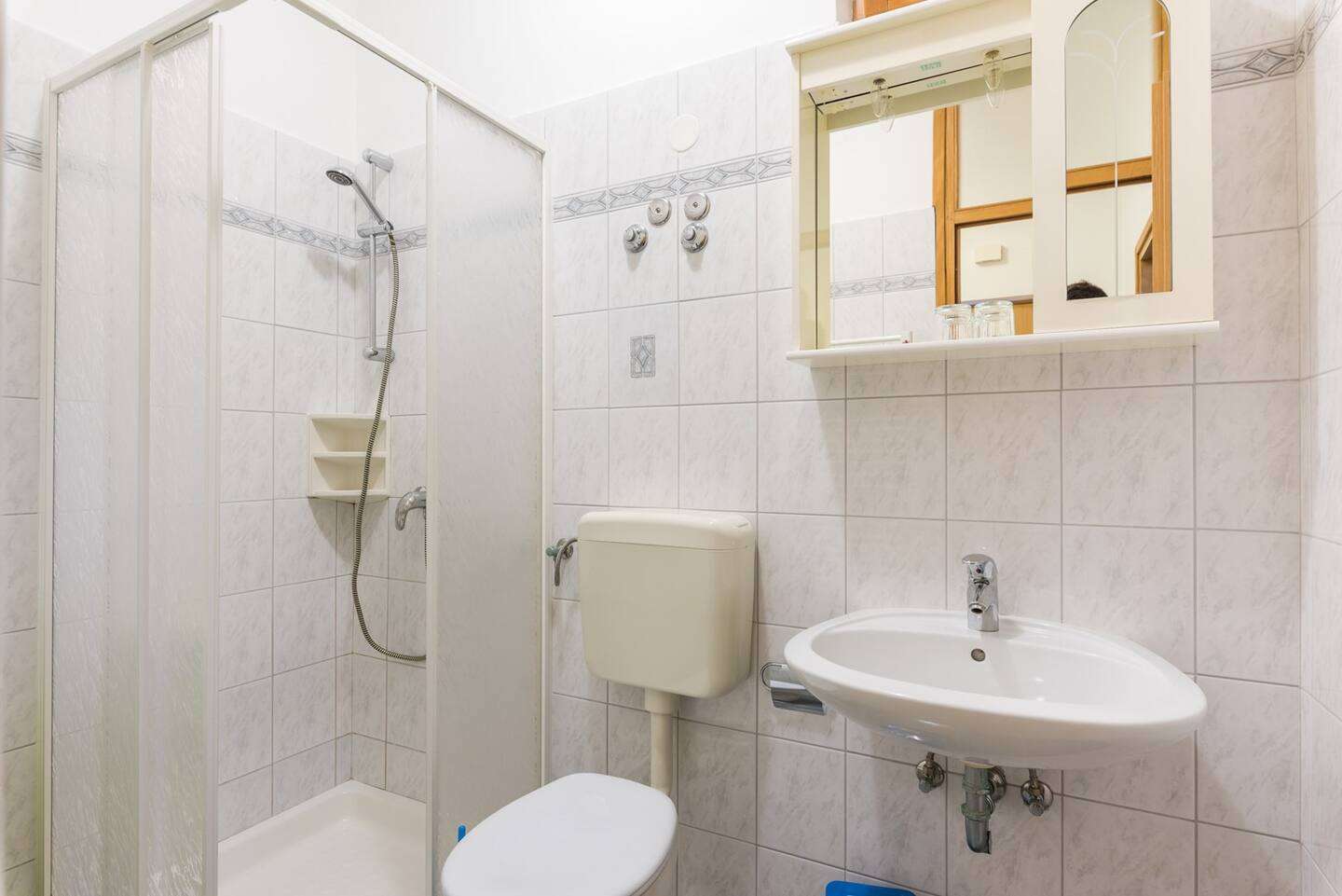 Villa ADRIA -A5- Standard one bedroom apartment 10