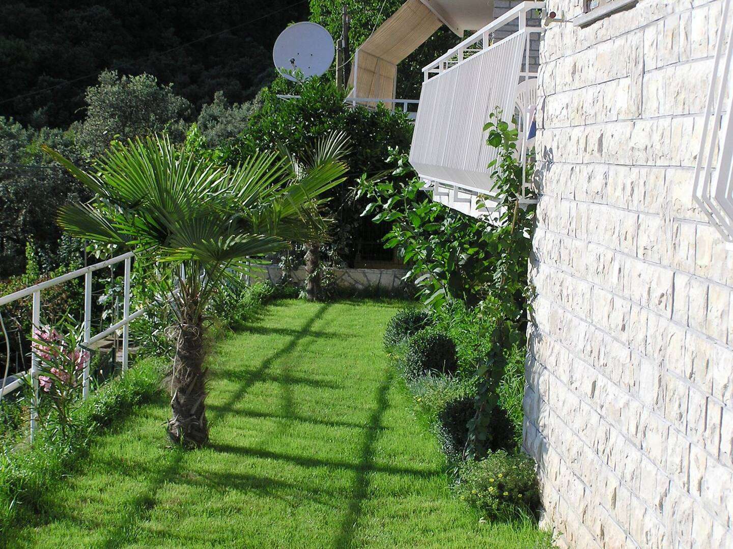 Villa ADRIA -A5- Standard one bedroom apartment 12