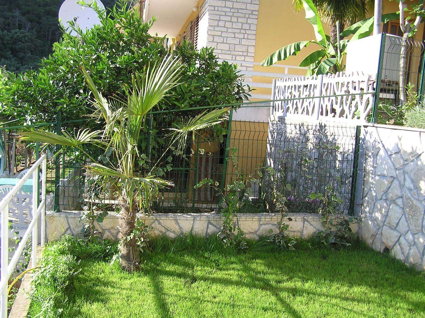 Villa ADRIA -A5- Standard one bedroom apartment 15