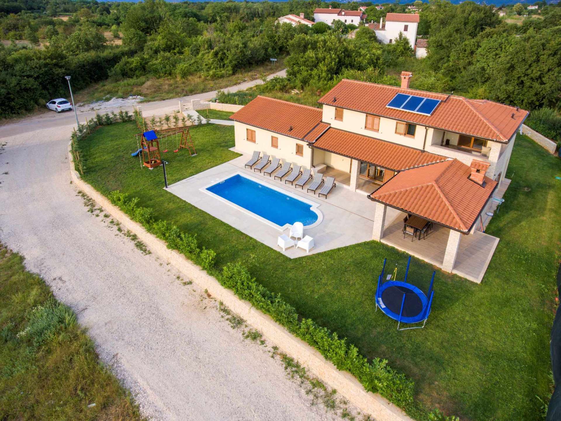 VILLA JADRAN 0