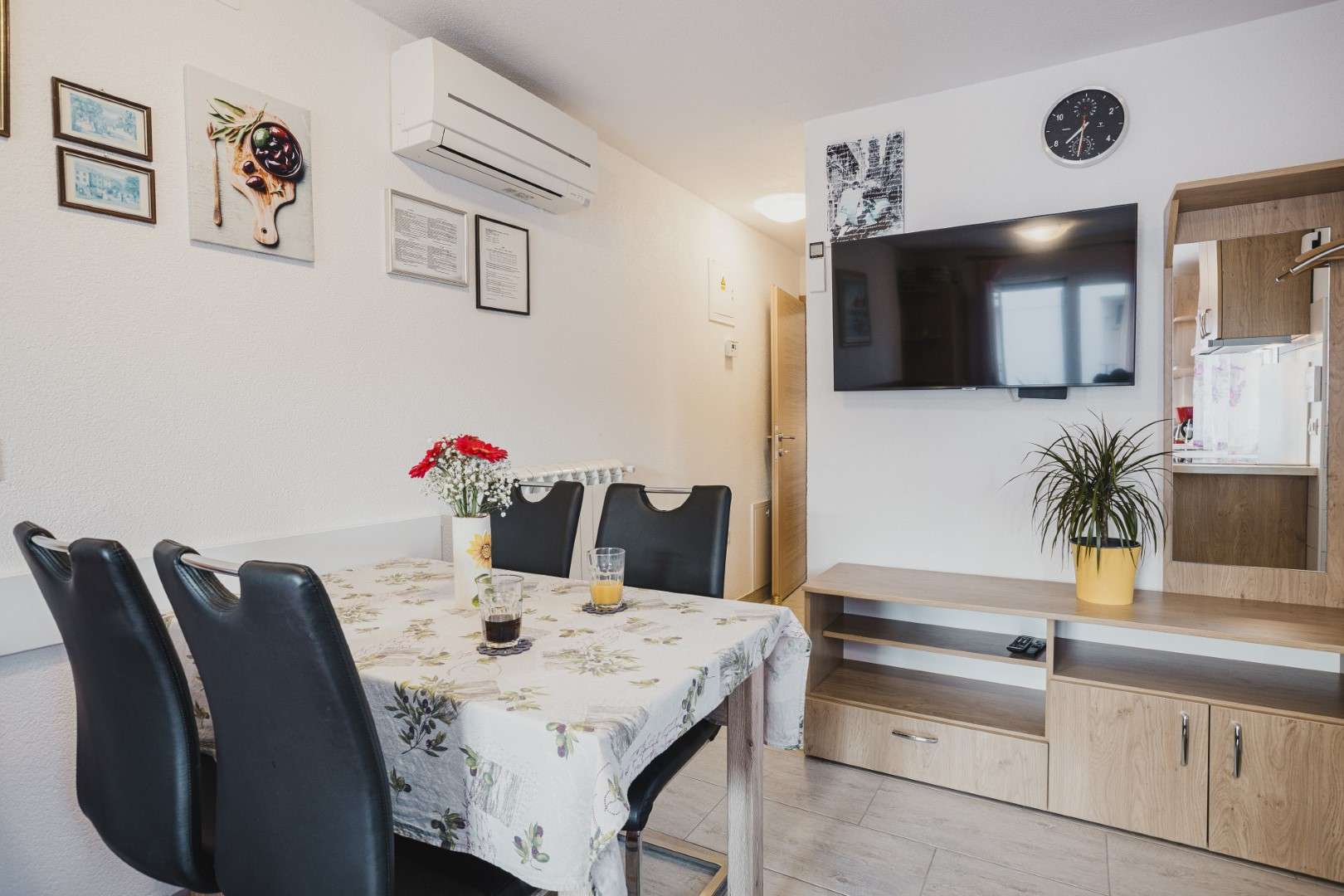 Apartman MAVEL 3 4