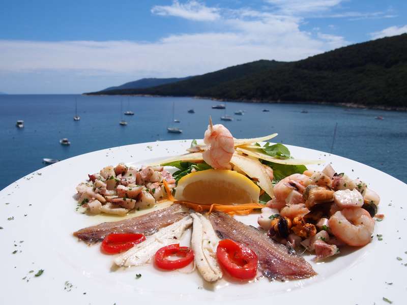 Istrian gastronomy - 