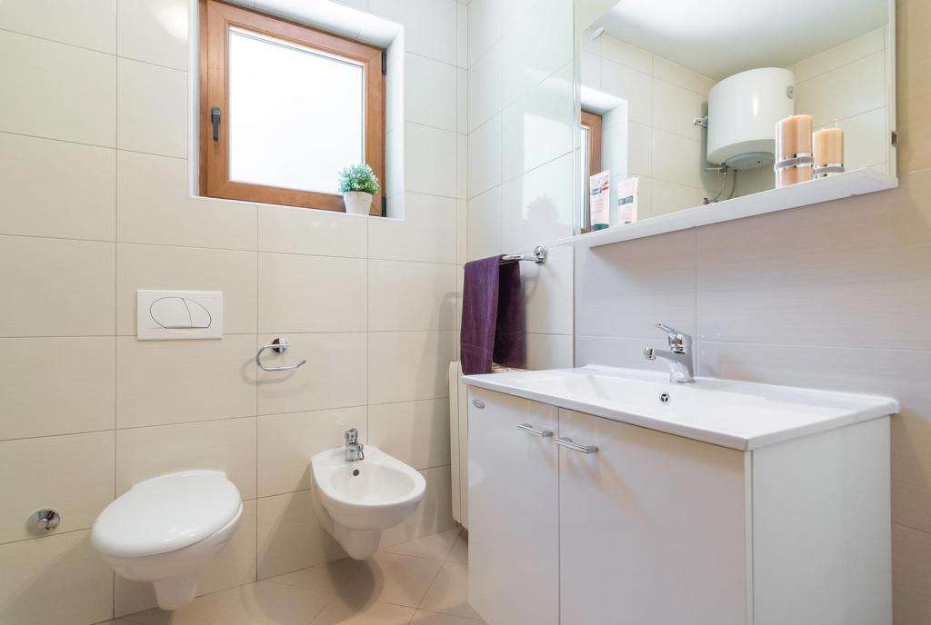 House Adrijana A1 (8+1) 5