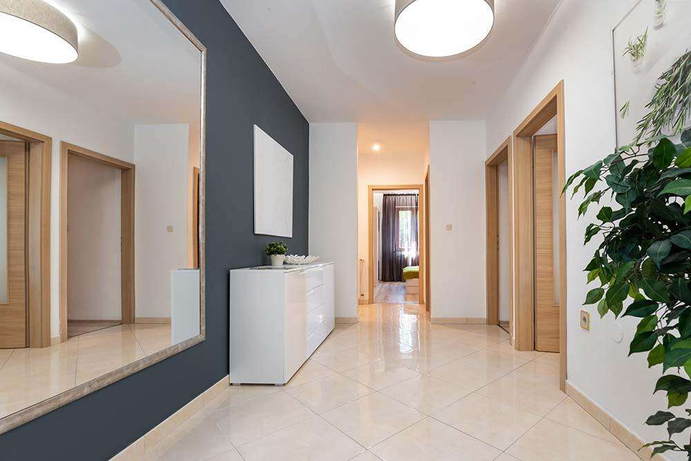 House Adrijana A1 (8+1) 2