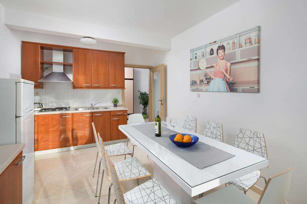 House Adrijana A1 (8+1) 1