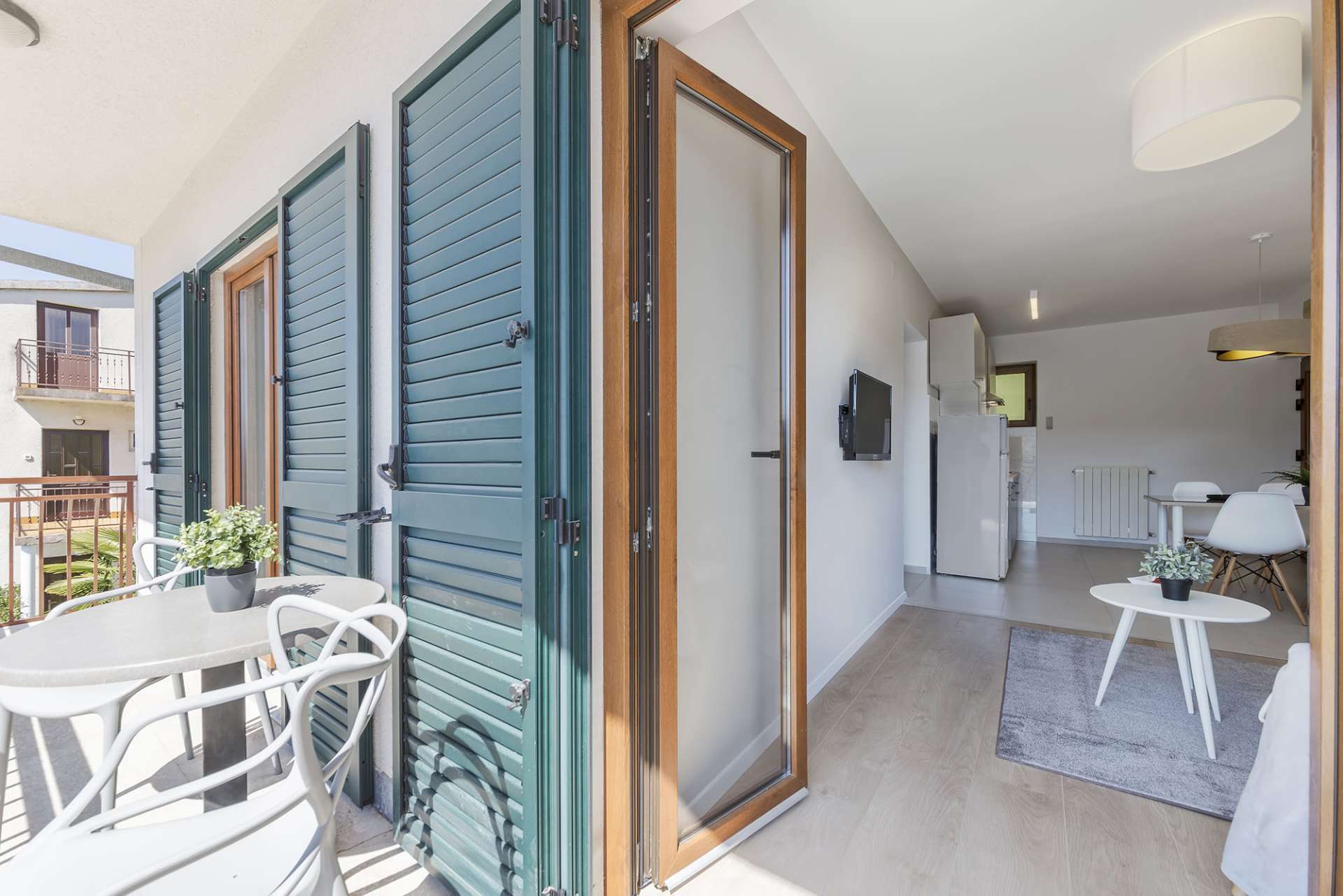House Adrijana A2 (4+2) 9