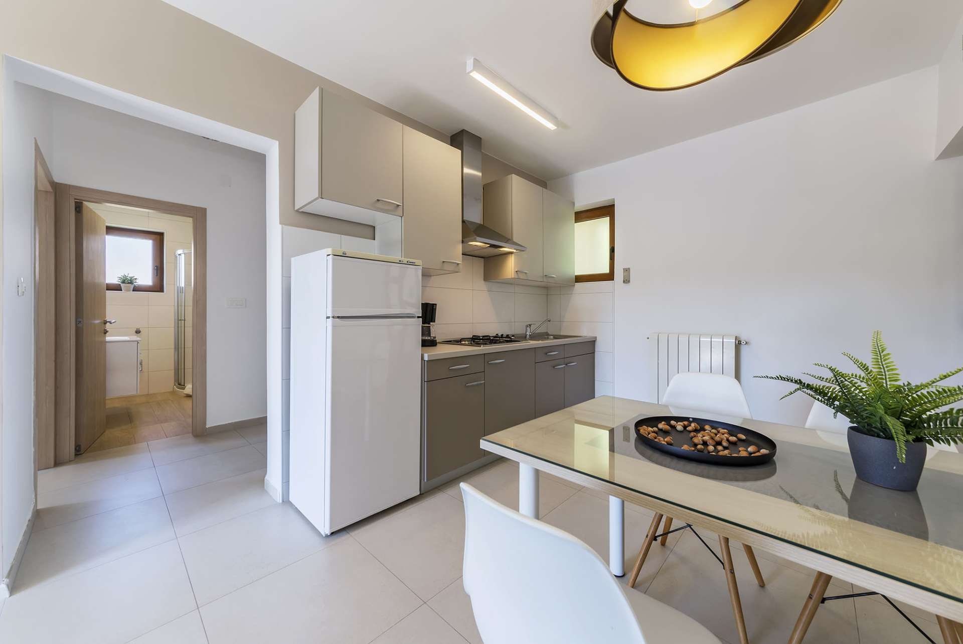 House Adrijana A2 (4+2) 1