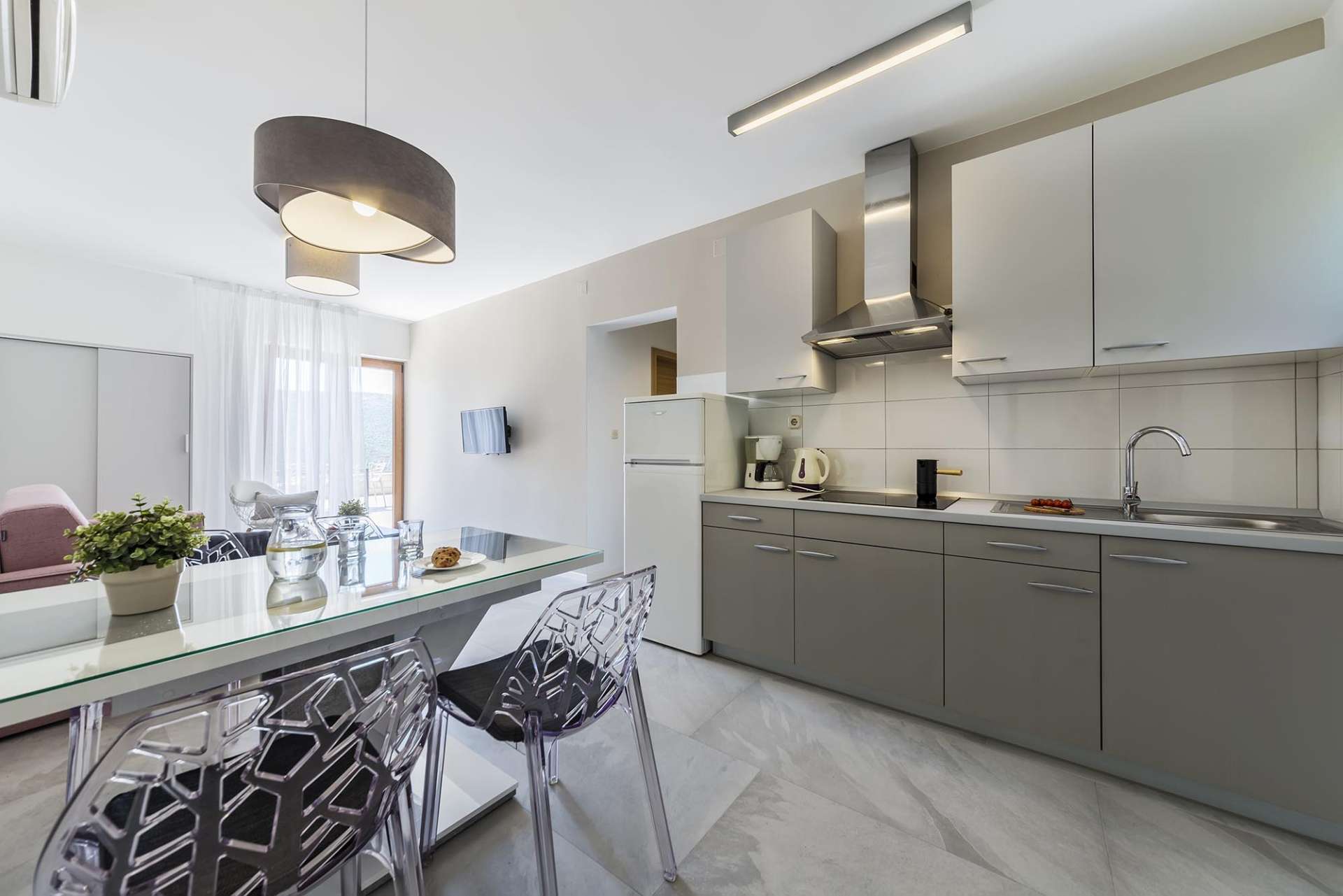 House Adrijana - A3 (2+2) 0